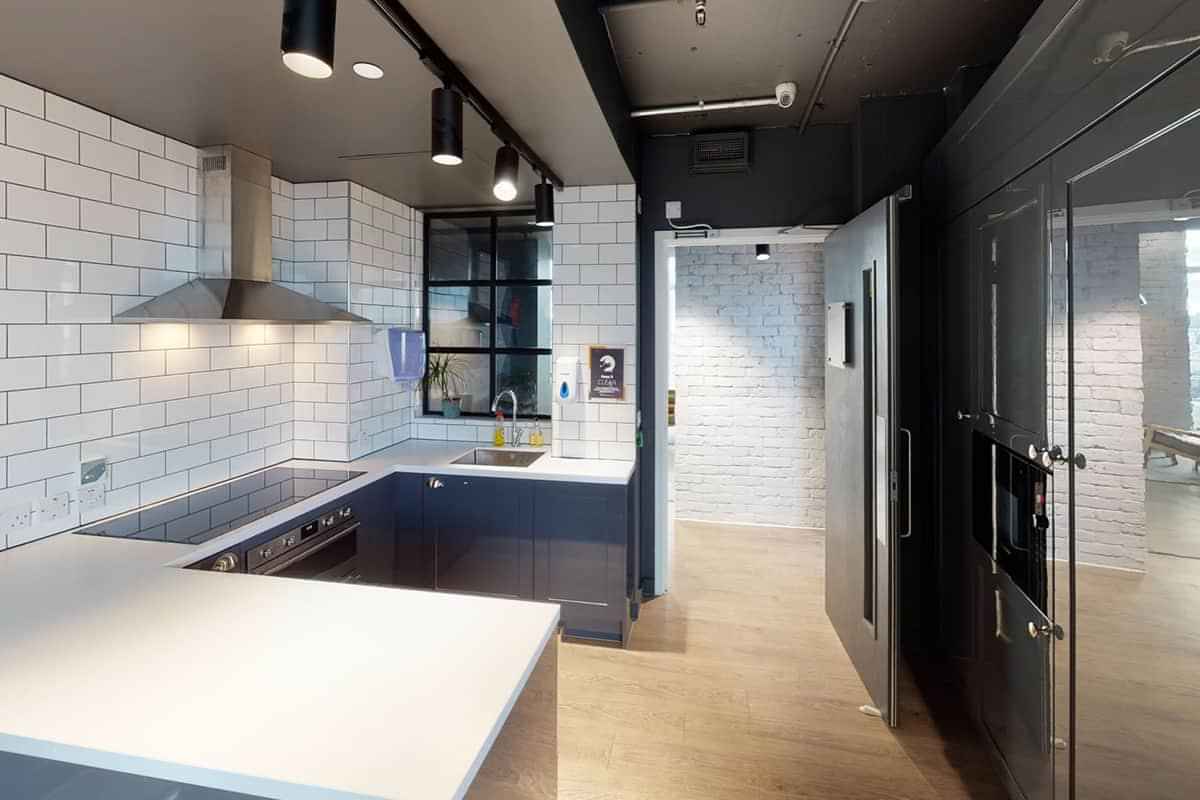 GoBritanya IQ Shoreditch Residence, London - 2