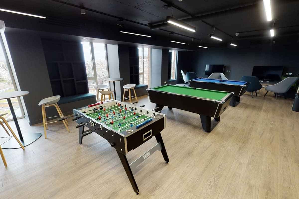 GoBritanya IQ Shoreditch Residence, London - 3