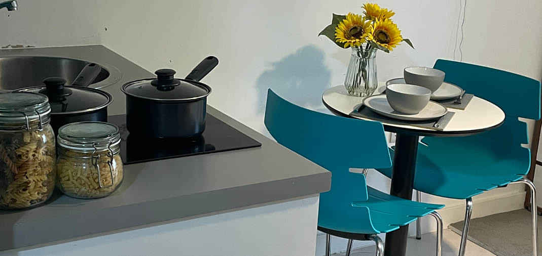 Austin Hall, Leeds - 2