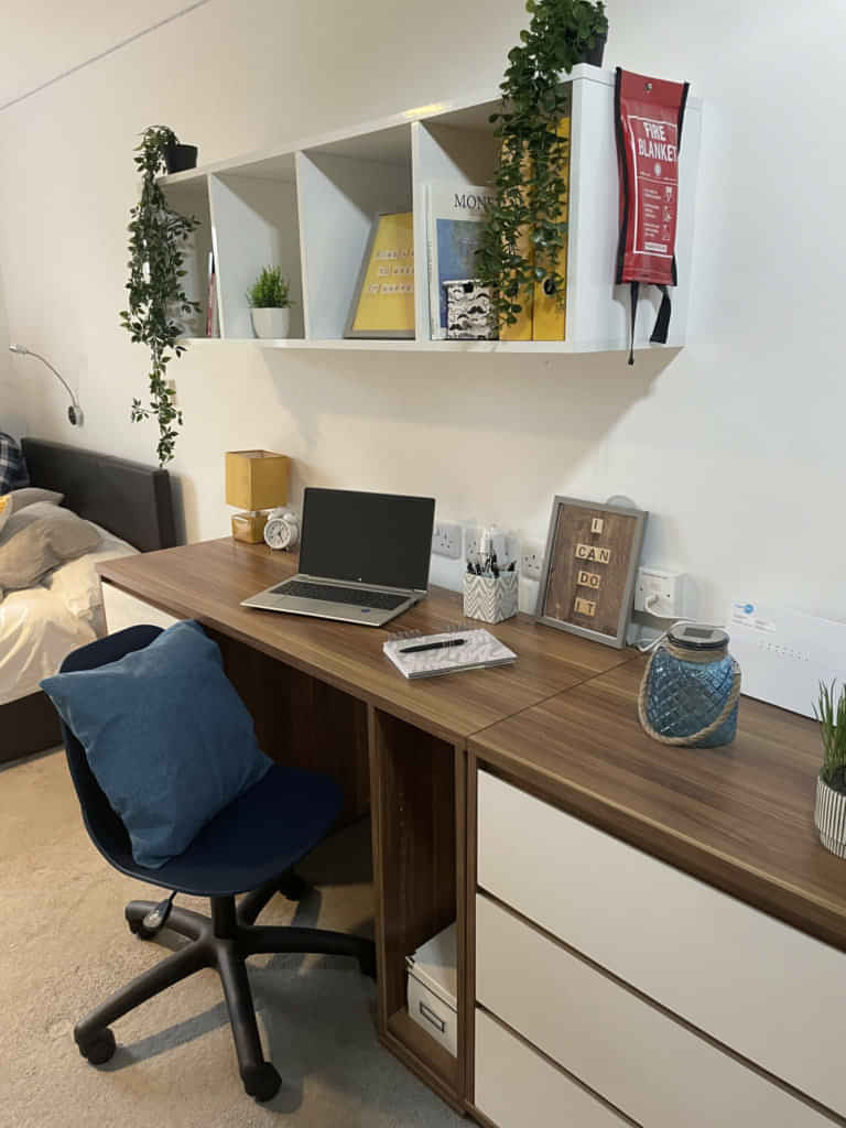 Austin Hall, Leeds - 5