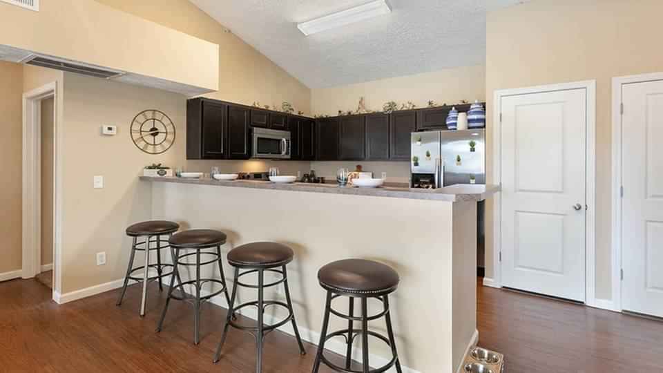 The Hangout, Starkville - 5