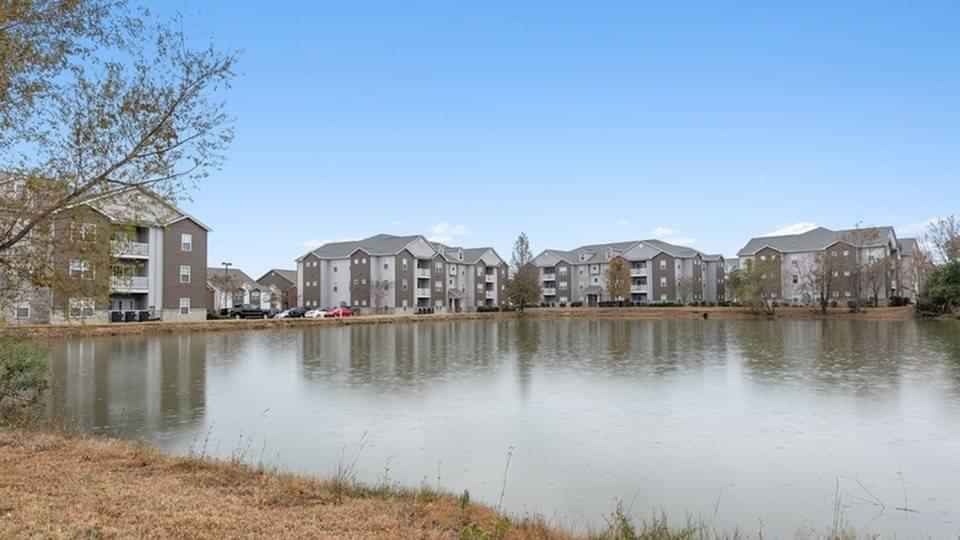 The Hangout, Starkville - 7