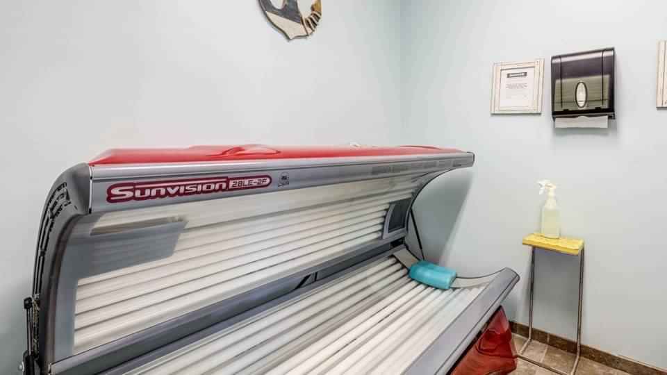 The Hangout, Starkville - 9