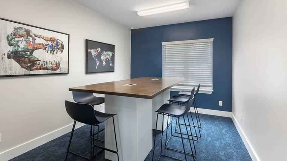 The Hangout, Starkville - 10