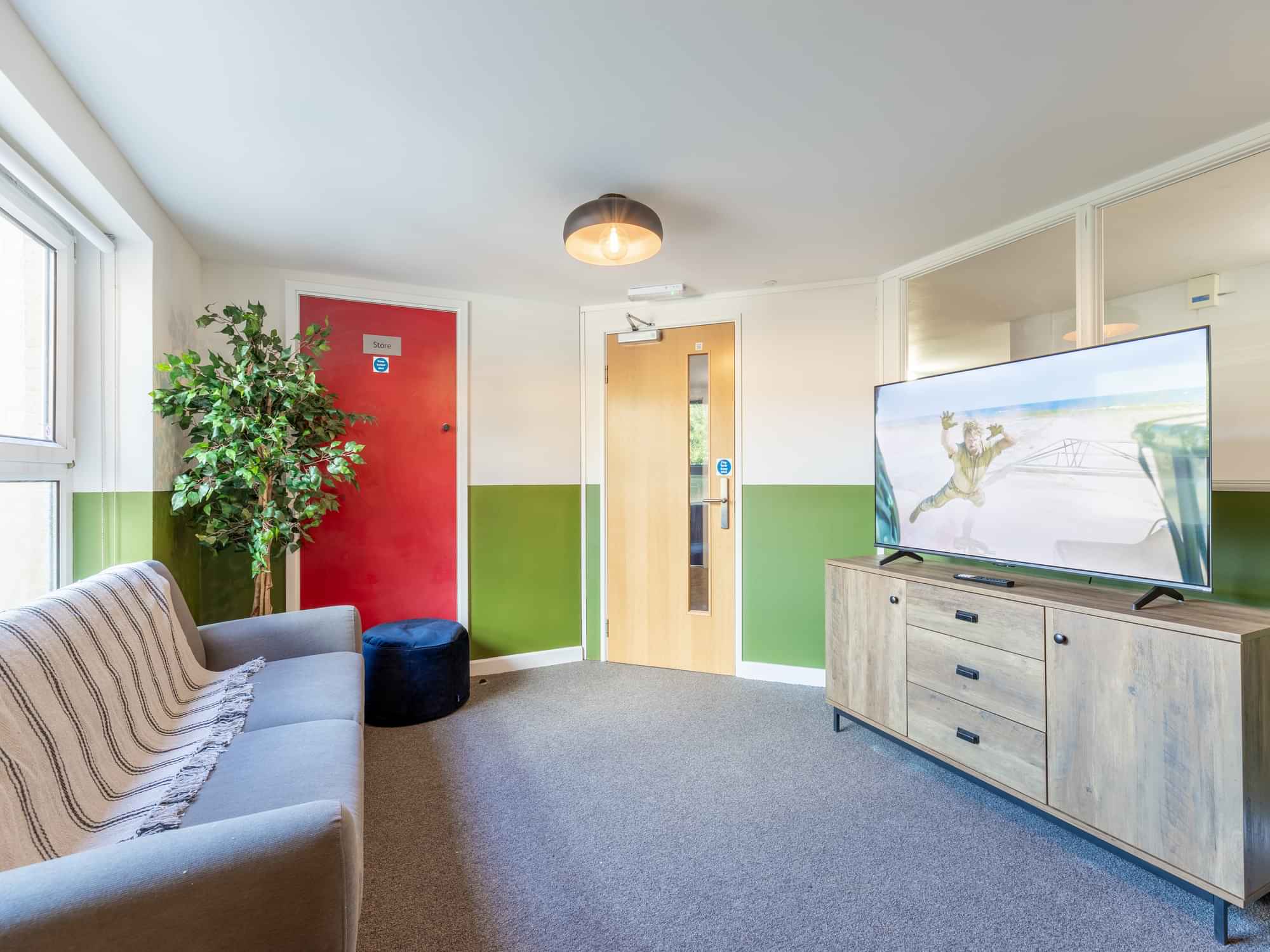 Hamwic Hall, Southampton - 5