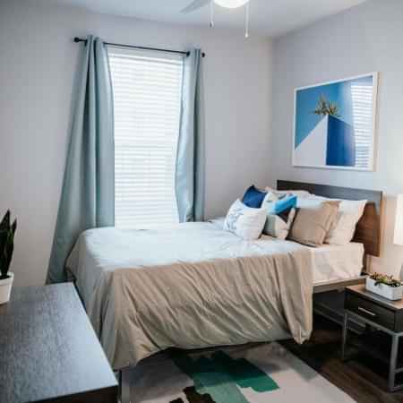 The Vista Starkville, Starkville - 1