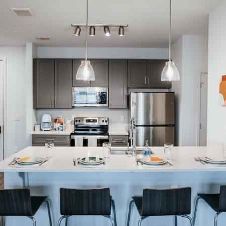 The Vista Starkville, Starkville - 6