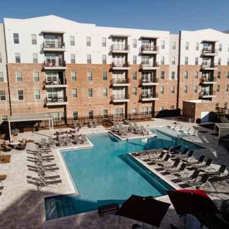 The Vista Starkville, Starkville - 8