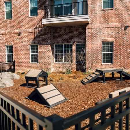 The Vista Starkville, Starkville - 10