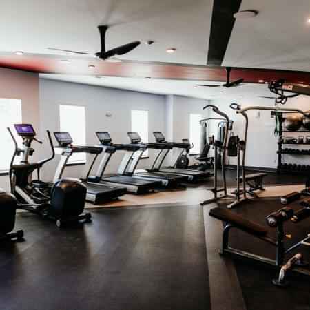 The Vista Starkville, Starkville - 11