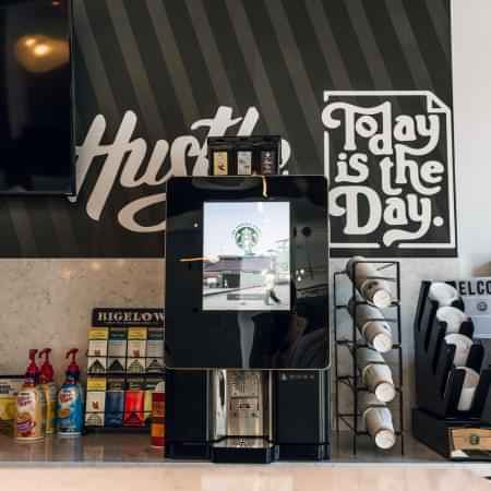 The Vista Starkville, Starkville - 12