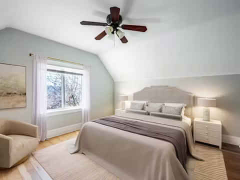 June Homes 60618, Chicago - 1