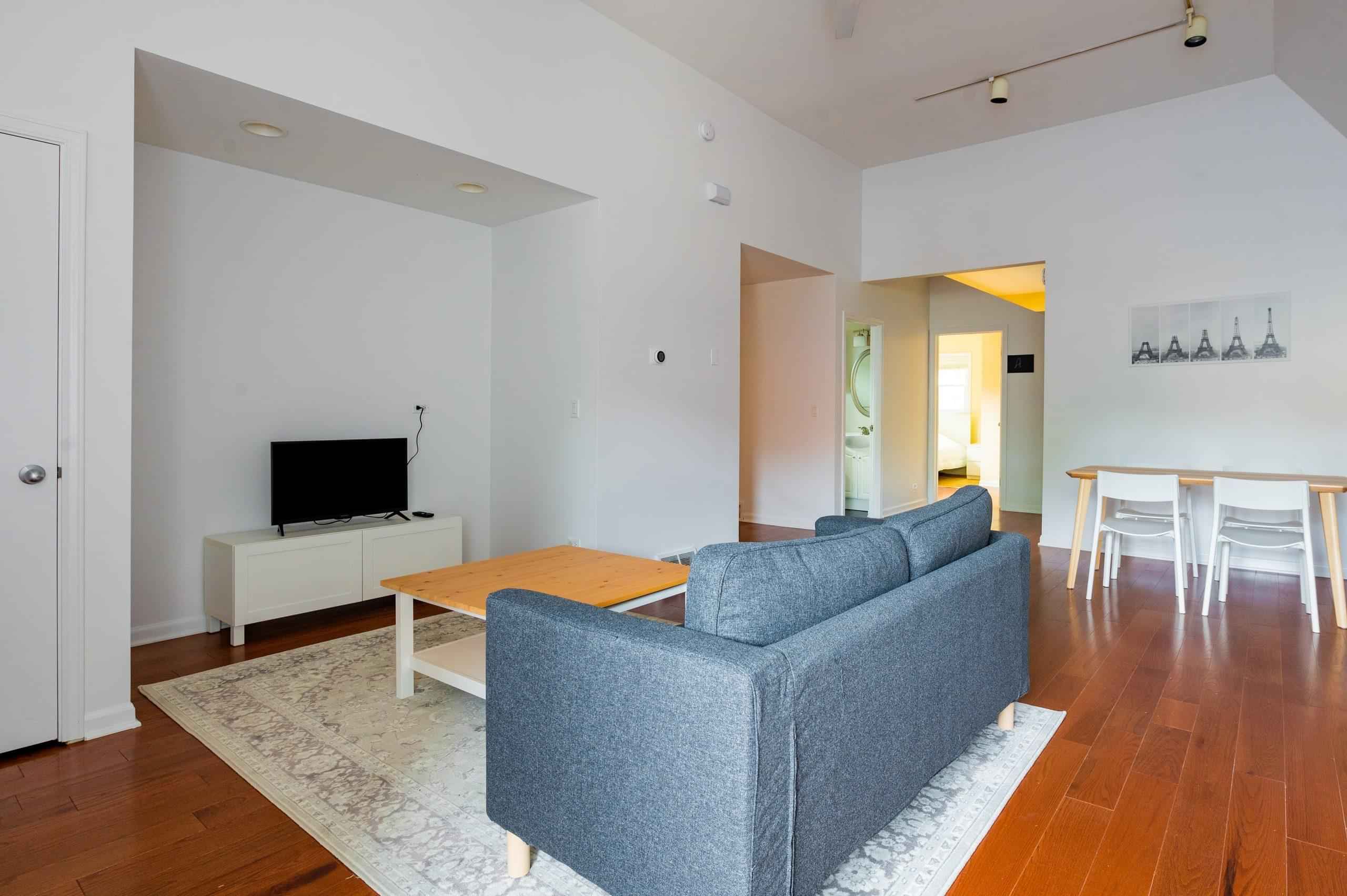 June Homes 60618, Chicago - 5