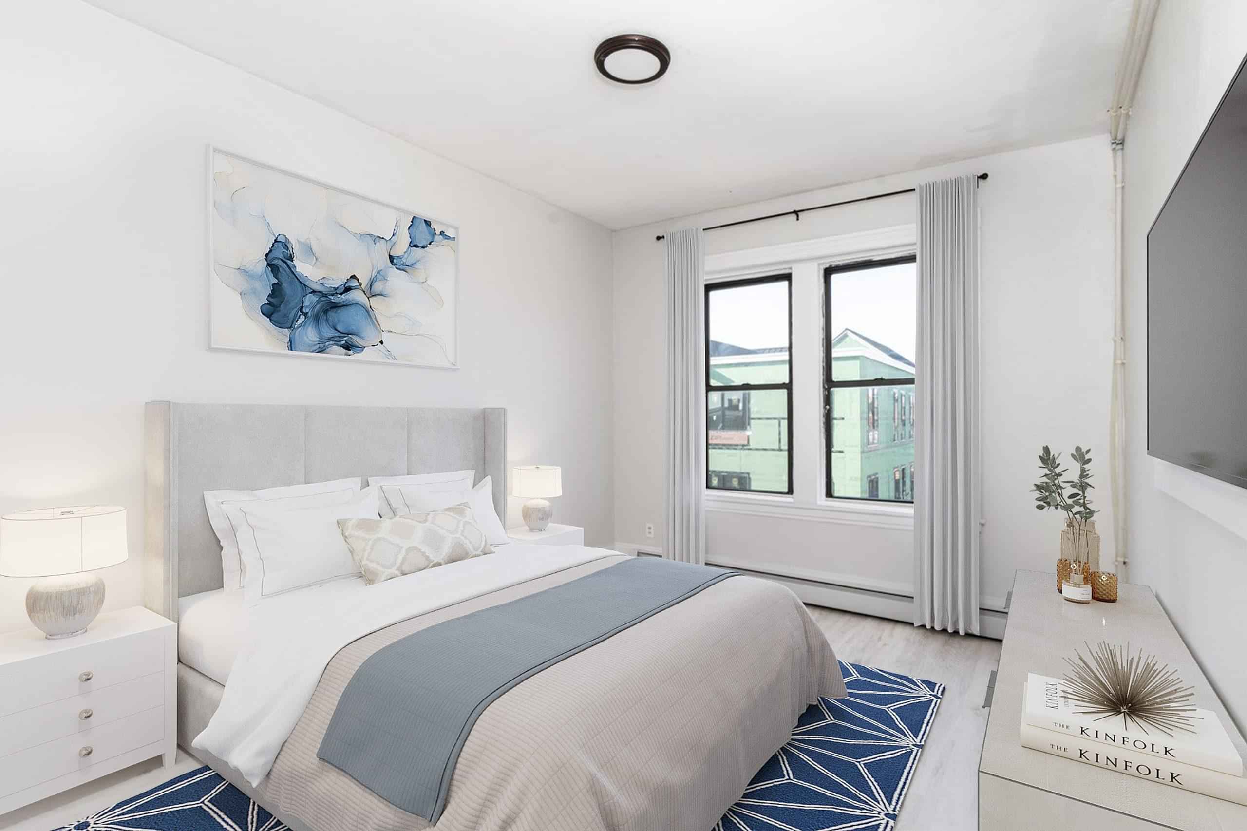 June Homes 02134, Boston - 1