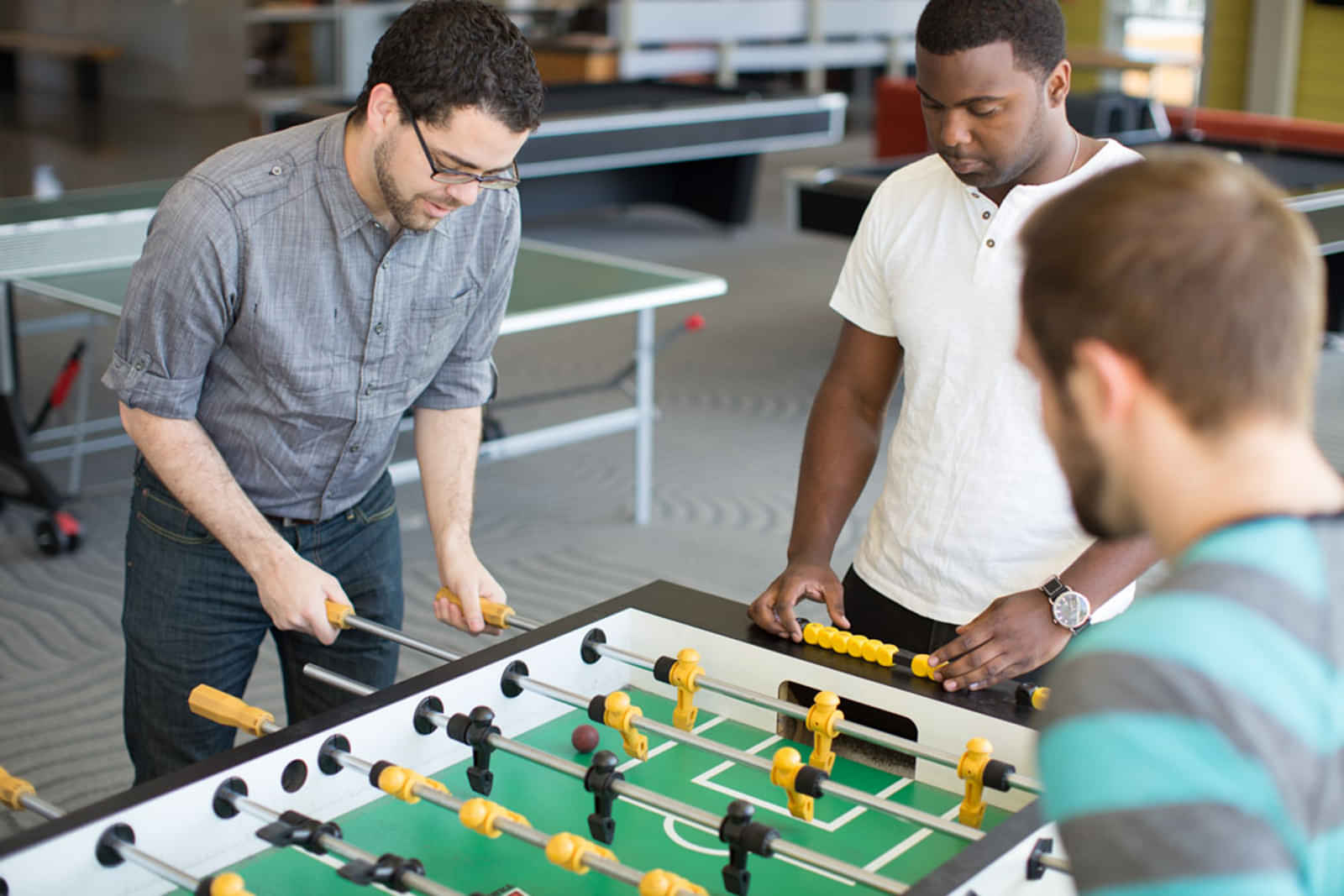 Sol At West Village, Davis - 3