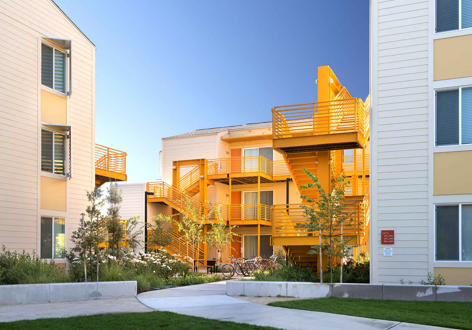 Sol At West Village, Davis - 5