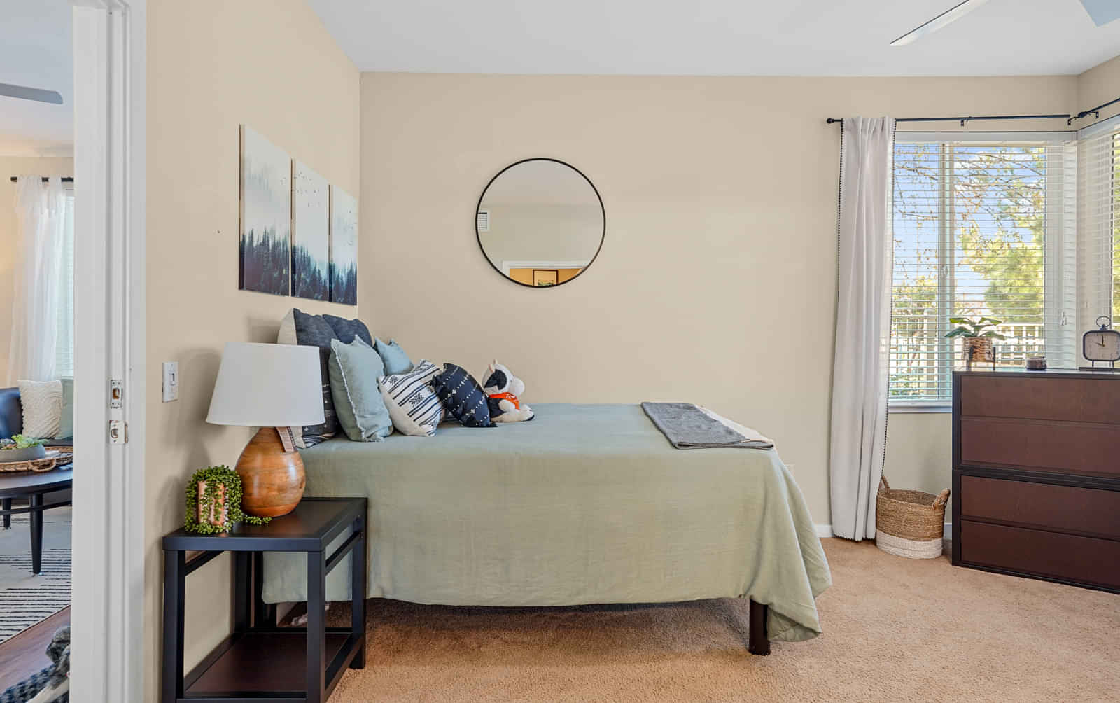 Sol At West Village, Davis - 1