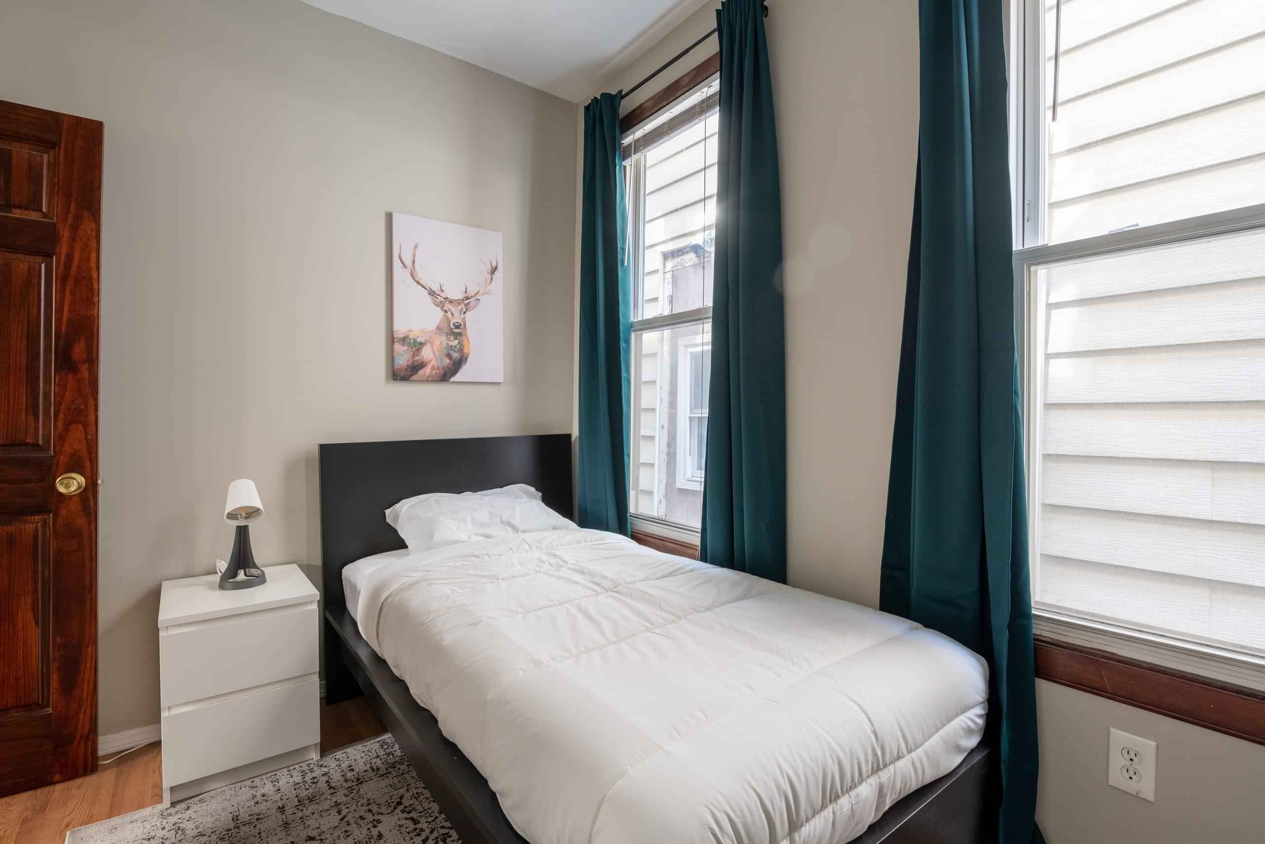 June Homes 60608, Chicago - 1