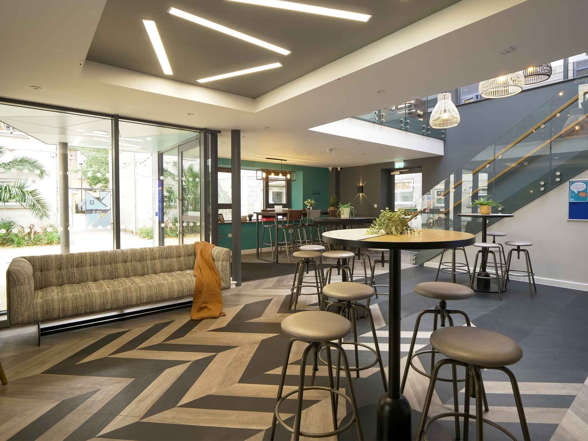 Emily Davies, Southampton - 2