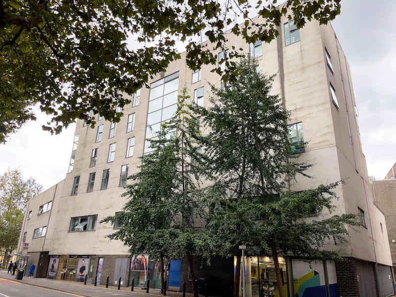 Bright House, Kingston upon Thames - 2