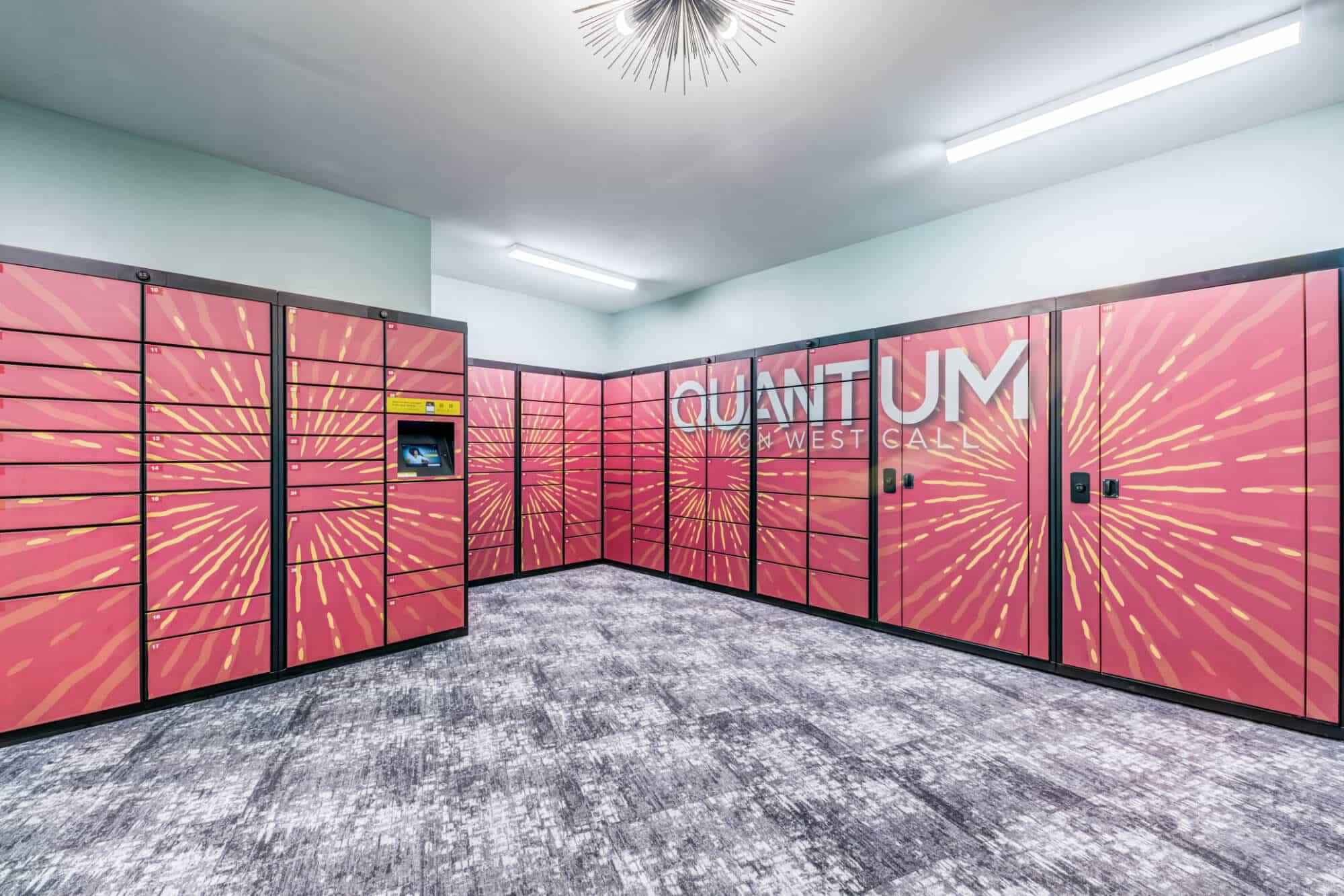 Quantum On West Call, Tallahassee - 2