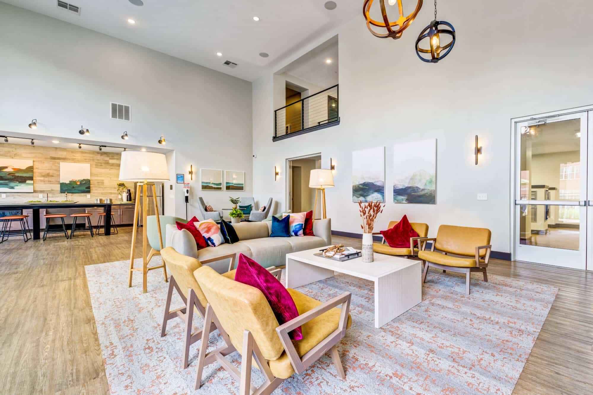 Quantum On West Call, Tallahassee - 3