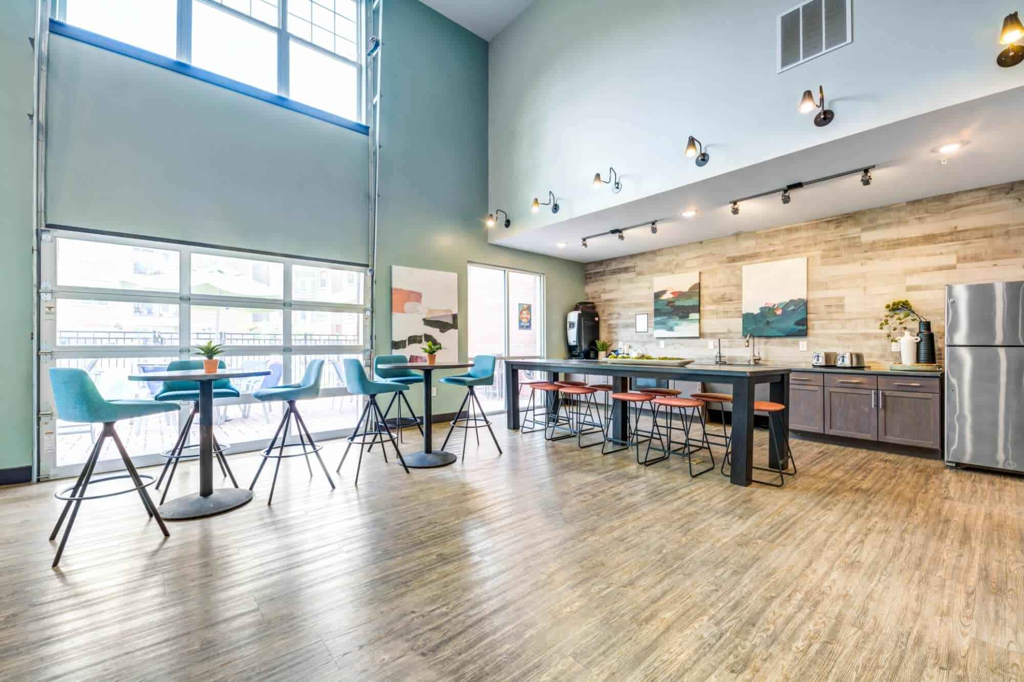 Quantum On West Call, Tallahassee - 4