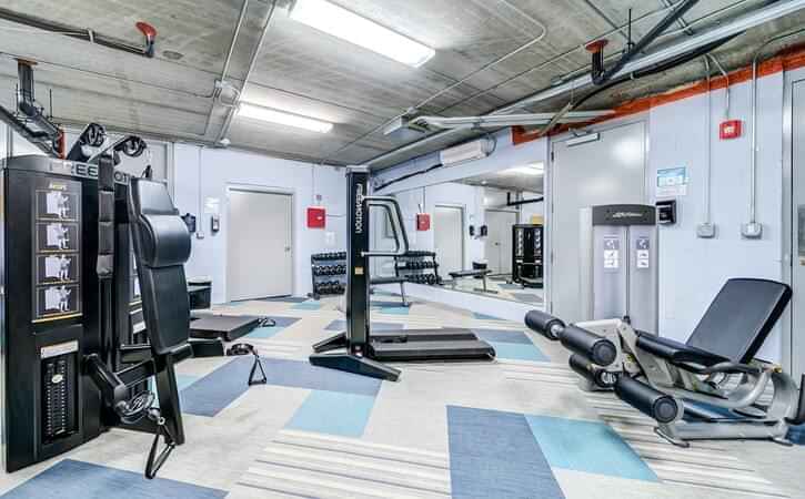 The Warehouse, Chapel Hill - 2