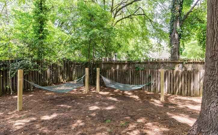 The Warehouse, Chapel Hill - 3