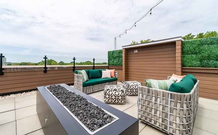 The Warehouse, Chapel Hill - 4