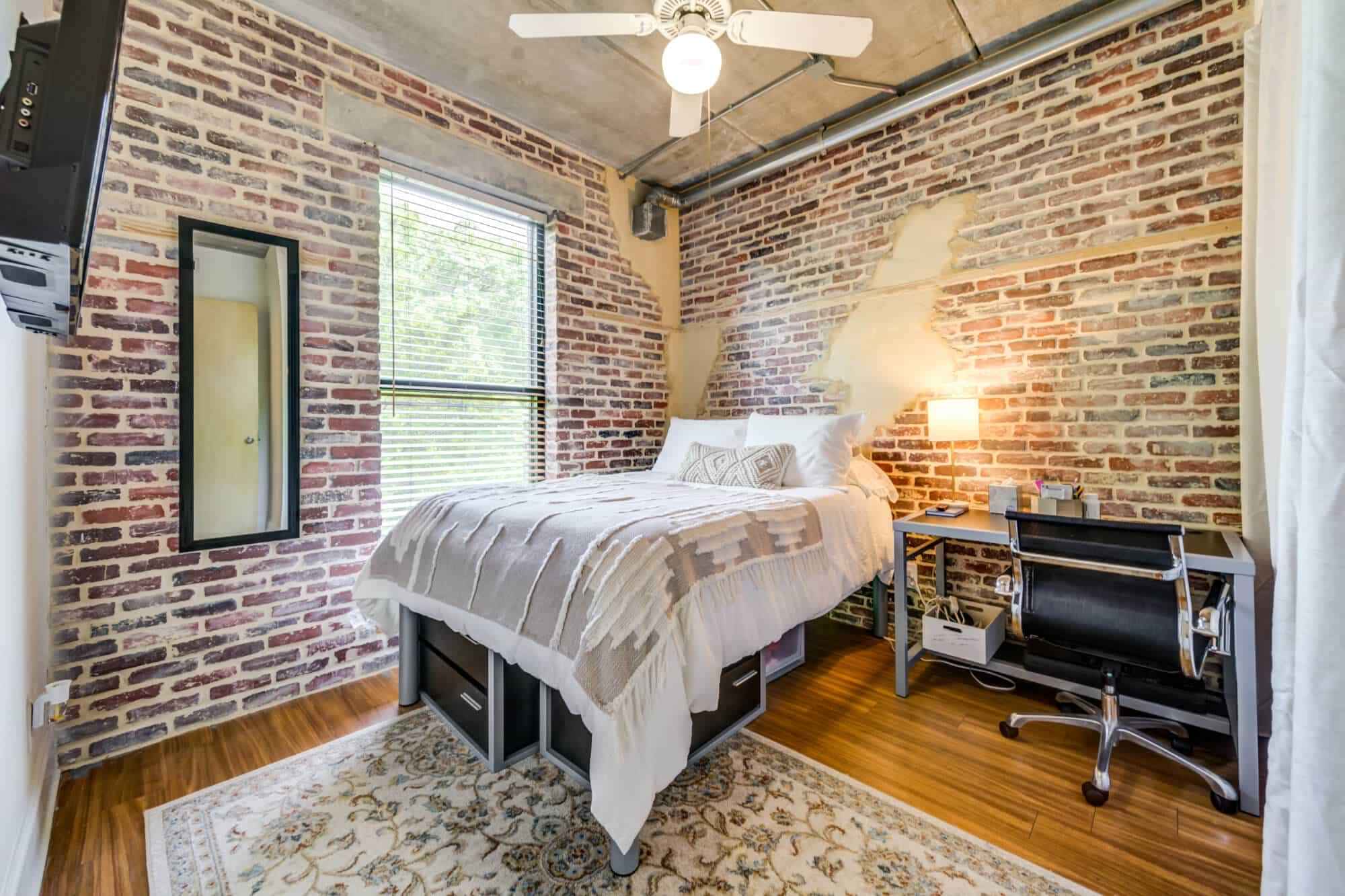 The Warehouse, Chapel Hill - 1