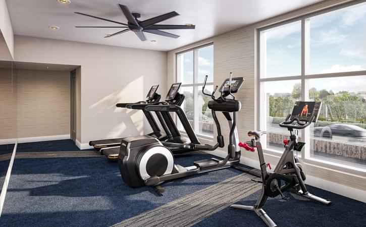 The Edition On Rosemary, Chapel Hill - 5