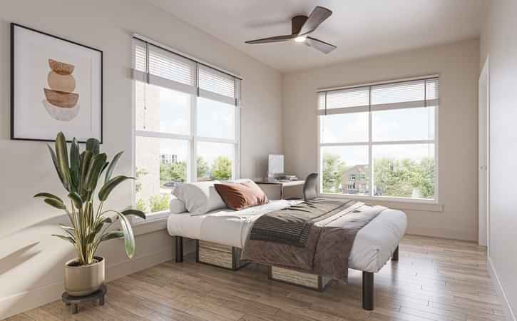 The Edition On Rosemary, Chapel Hill - 1