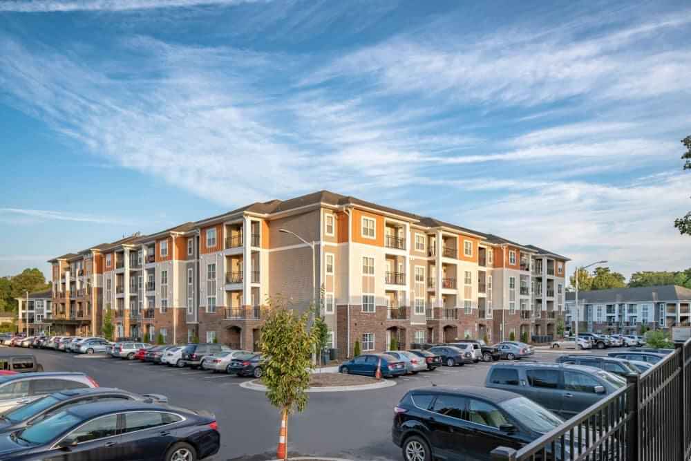 The Eastern On 10th, Greenville - 3