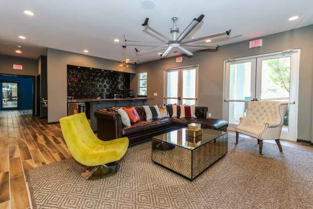 Campus Edge, Raleigh - 4