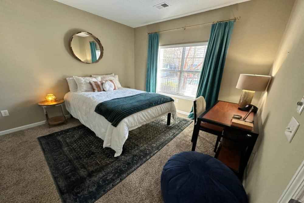 Campus Edge, Raleigh - 1