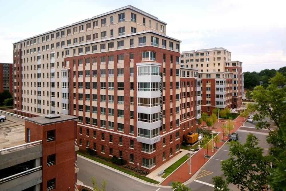 Valentine Commons, Raleigh - 3