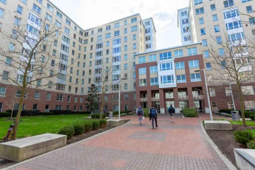 Valentine Commons, Raleigh - 5