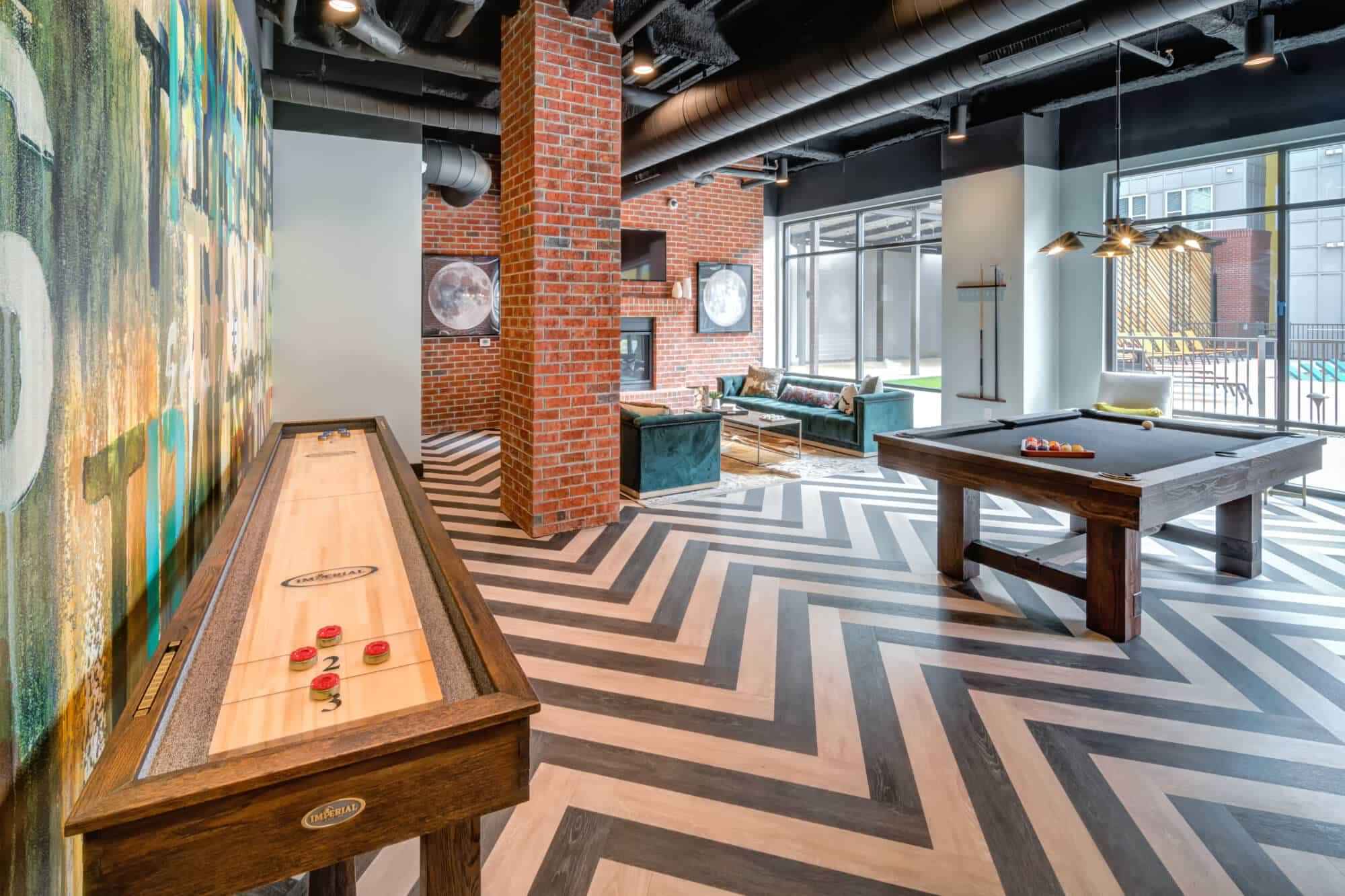 Proximity At 10th, Greenville - 2