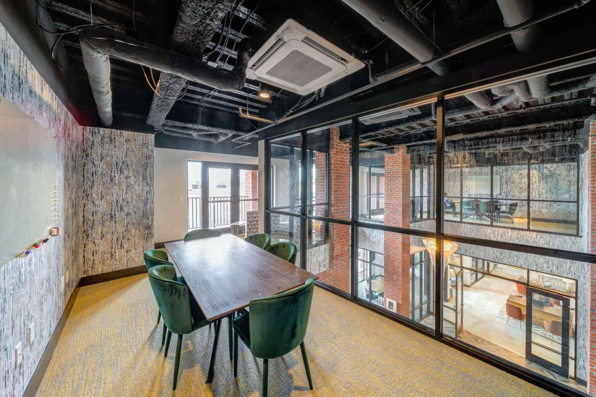 Proximity At 10th, Greenville - 3