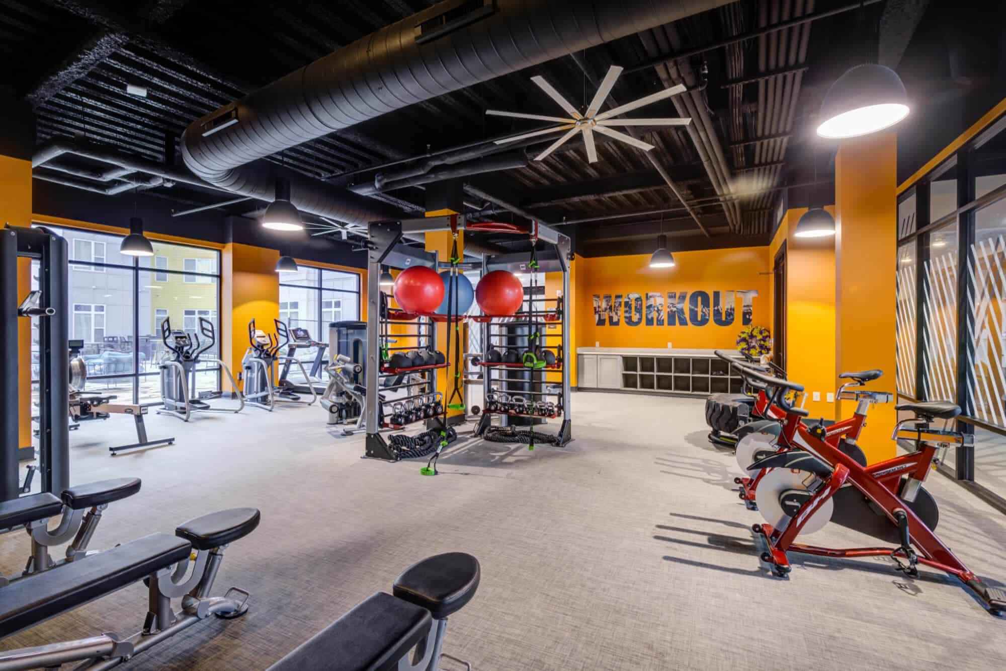 Proximity At 10th, Greenville - 4