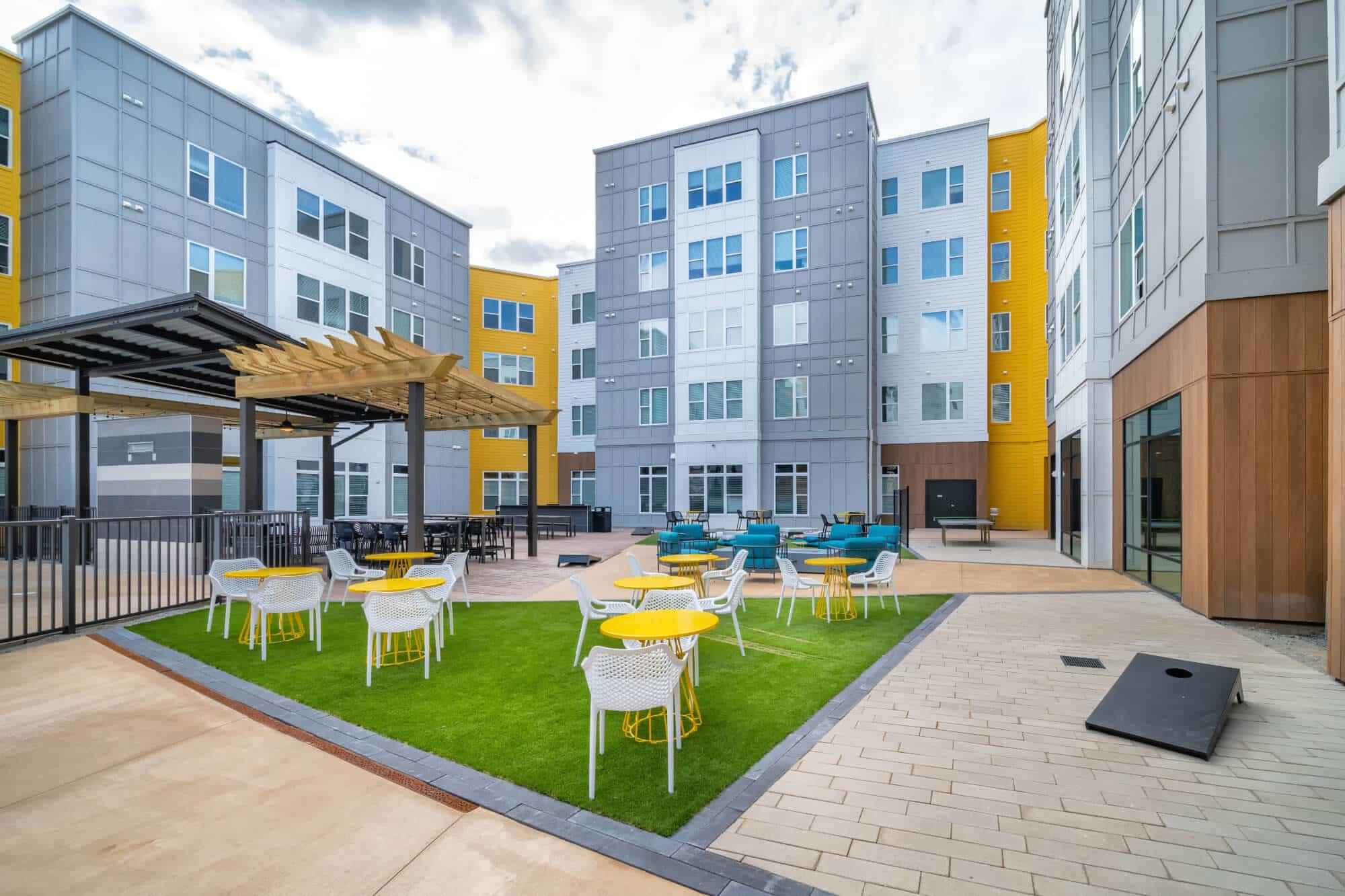 Proximity At 10th, Greenville - 5