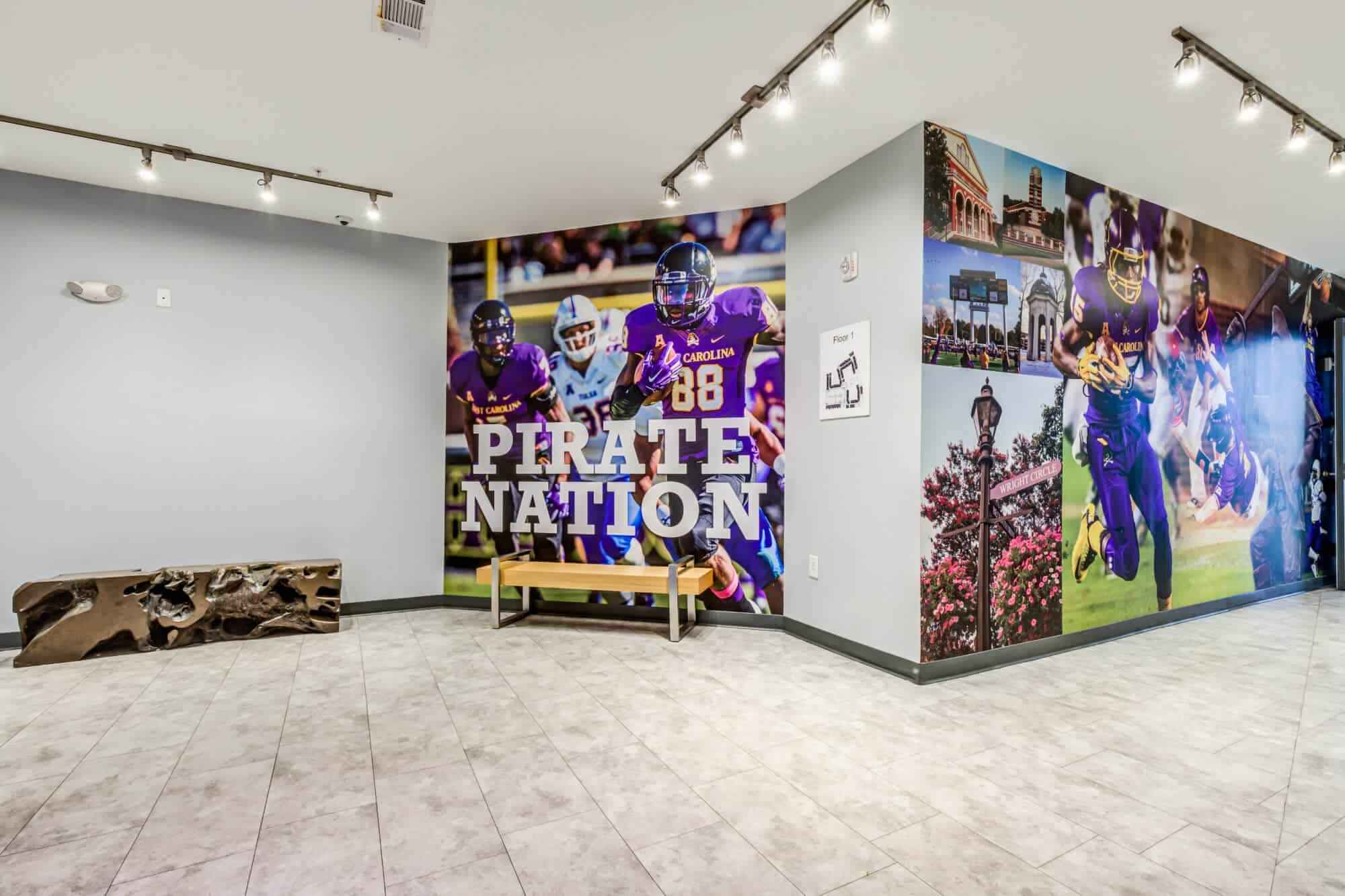 The Boundary At West End, Greenville - 2