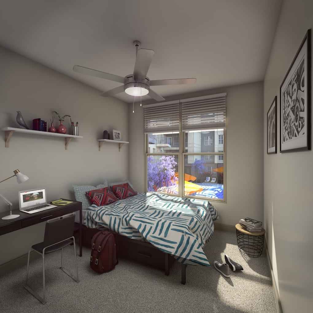 Signature 1505, Raleigh - 1