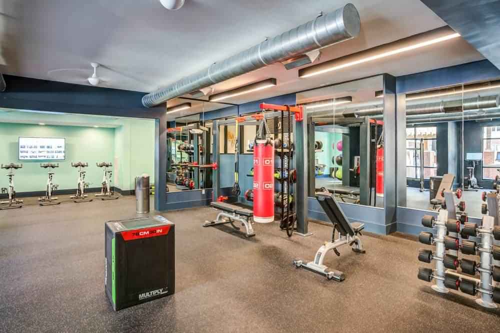 Signature 1505, Raleigh - 3