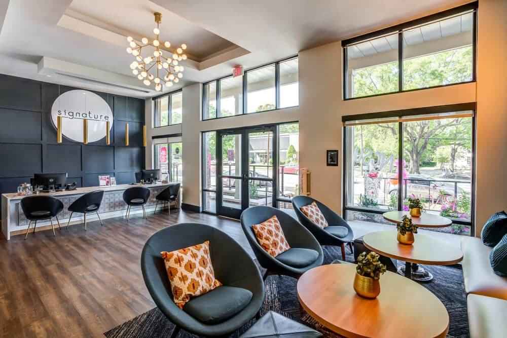 Signature 1505, Raleigh - 4