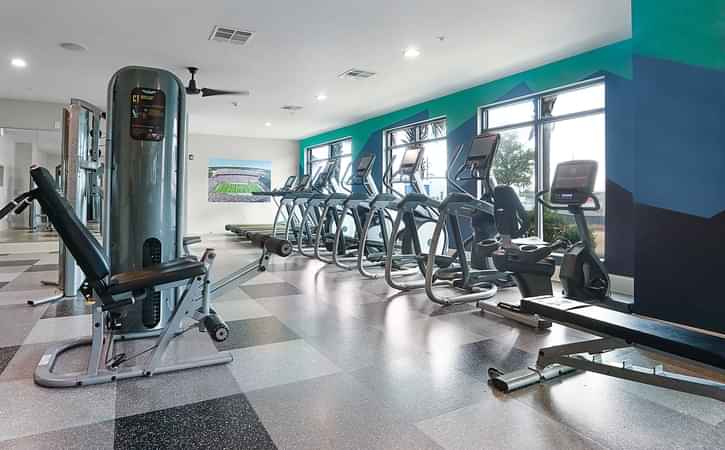 Greene Crossing, Columbia - 2