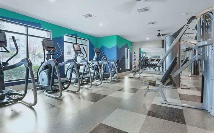 Greene Crossing, Columbia - 4