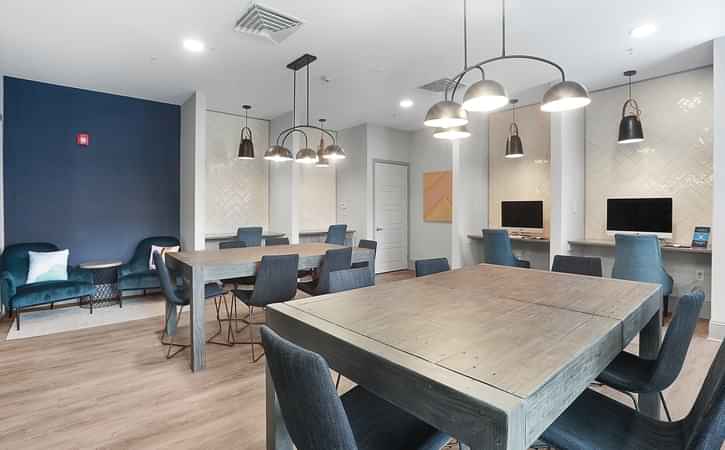 Greene Crossing, Columbia - 5