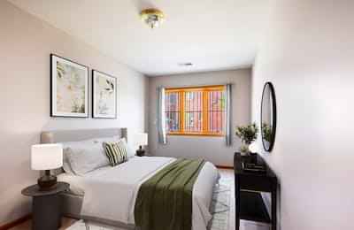 June Homes 60616, Chicago - 1